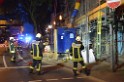 Buergersteig abgesackt Koeln Mitte Pipinenstr P042